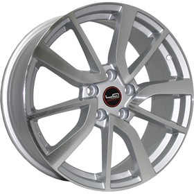 

Диск литой Replica LegeArtis NS146 6.5x16 5x114.3 ET45 D66.1 SF