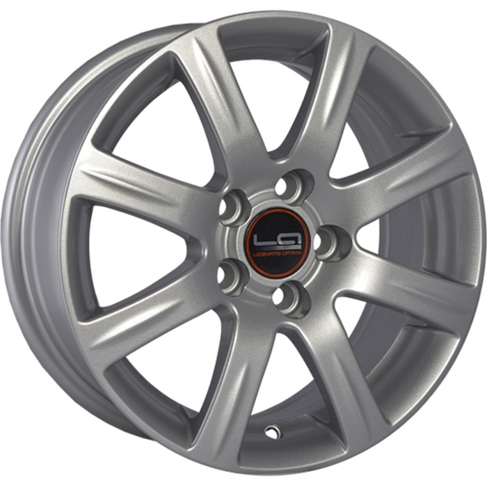 Диск LegeArtis Replica SK31 6x14 5x100 ET38 D57.1 S