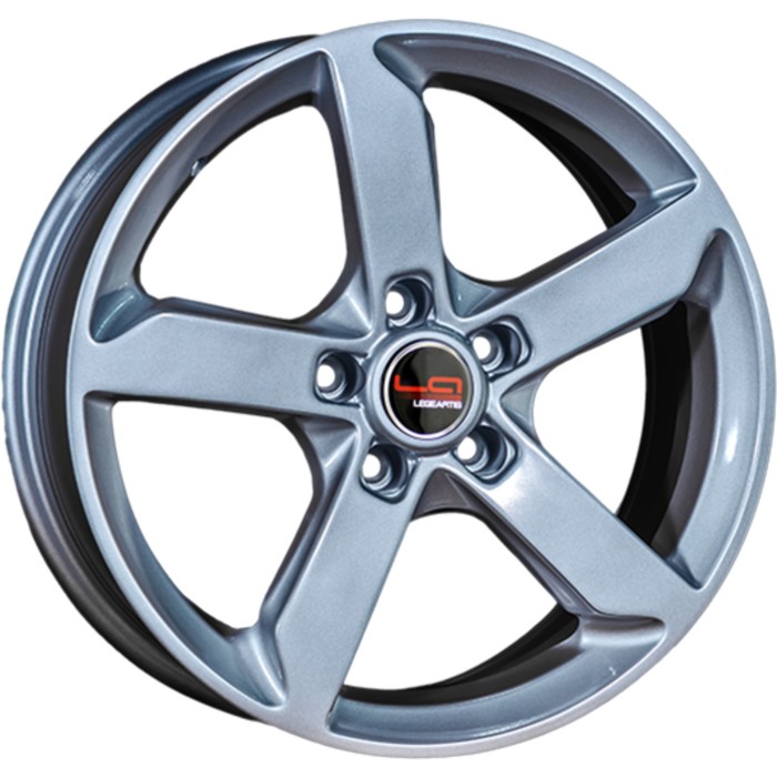 Диск LegeArtis Replica SK52 6.5x16 5x112 ET50 D57.1 S