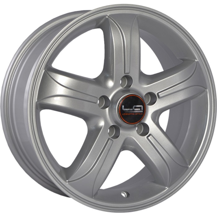 Диск LegeArtis Replica KI20 6.5x16 5x114.3 ET50 D67.1 S