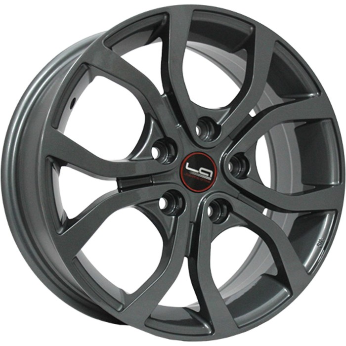 Диск LegeArtis Replica NS149 6.5x16 5x114.3 ET50 D66.1 GM
