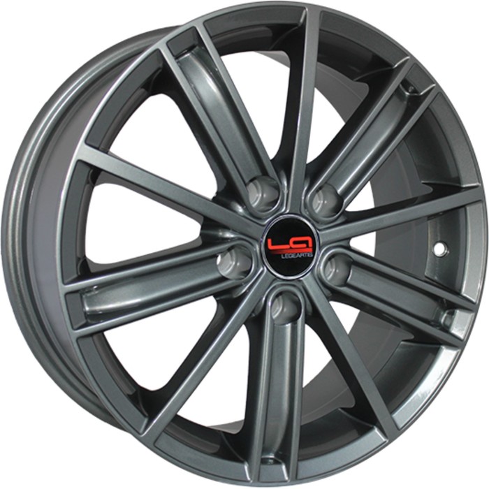 Диск LegeArtis Replica SNG15 6.5x16 5x112 ET39.5 D66.6 GM