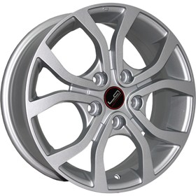 

Диск литой Replica LegeArtis NS149 6.5x16 5x114.3 ET50 D66.1 S