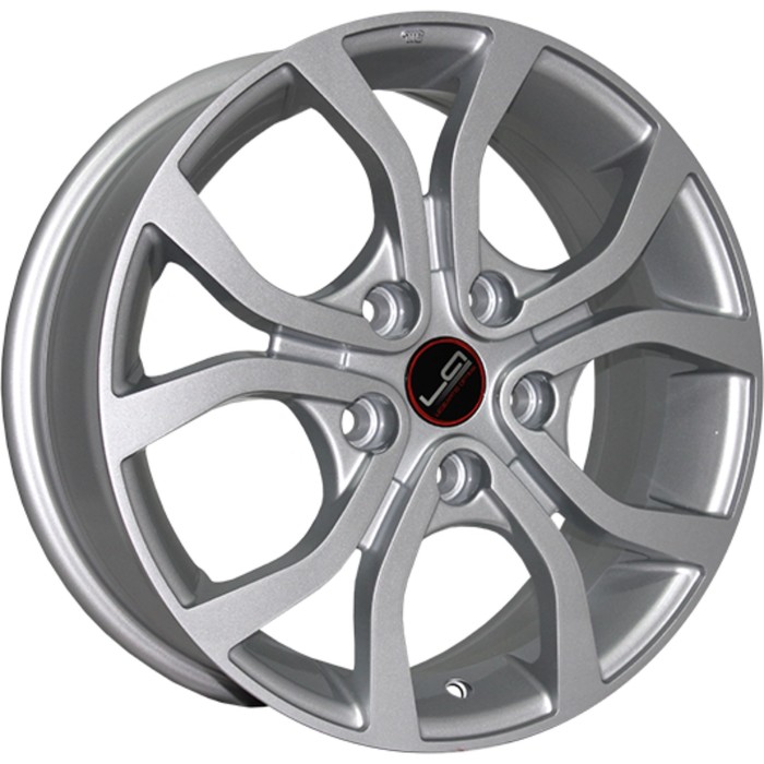 Диск LegeArtis Replica NS149 6.5x16 5x114.3 ET50 D66.1 S