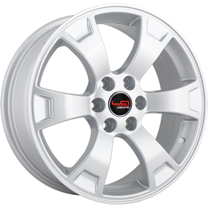 Диск LegeArtis Replica KI24 7x17 6x114.3 ET39 D67.1 S