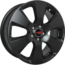 

Диск литой Replica LegeArtis SB19 7x17 5x100 ET48 D56.1 MB