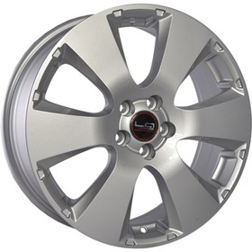 

Диск литой Replica LegeArtis SB19 7x17 5x100 ET55 D56.1 S