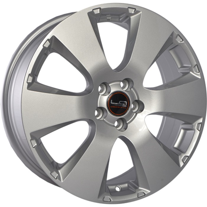 Диск LegeArtis Replica SB19 7x17 5x100 ET55 D56.1 S
