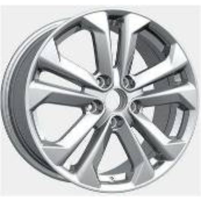 Диск LegeArtis Replica NS151 7x17 5x114.3 ET40 D66.1 S