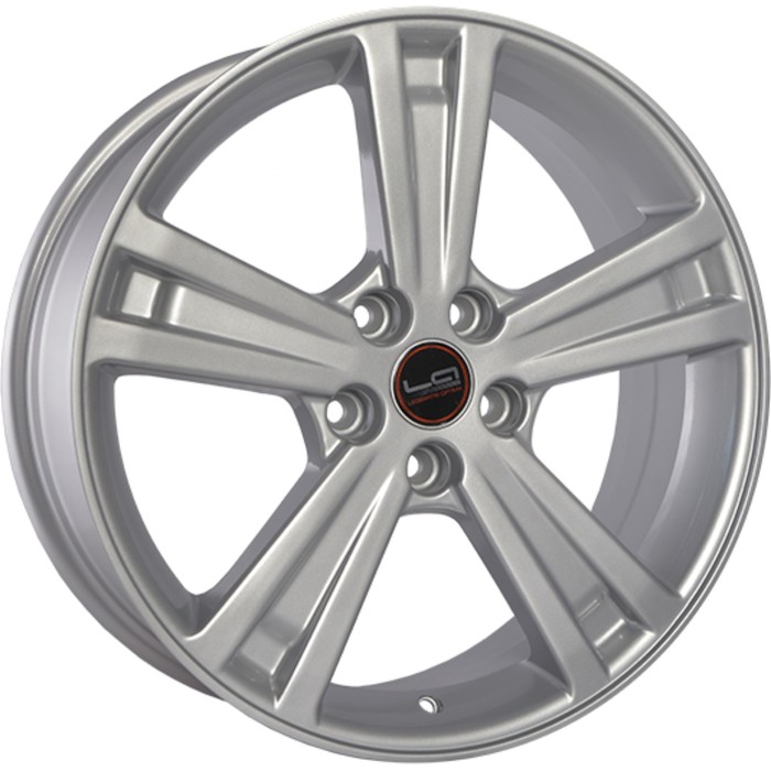 Диск LegeArtis Replica LX11 7x18 5x114.3 ET35 D60.1 S