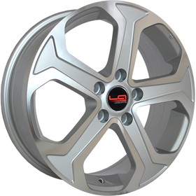 

Диск литой Replica LegeArtis NS152 7x18 5x114.3 ET40 D66.1 SF