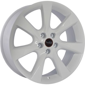 

Диск литой Replica LegeArtis LX42 7.5x18 5x114.3 ET35 D60.1 W