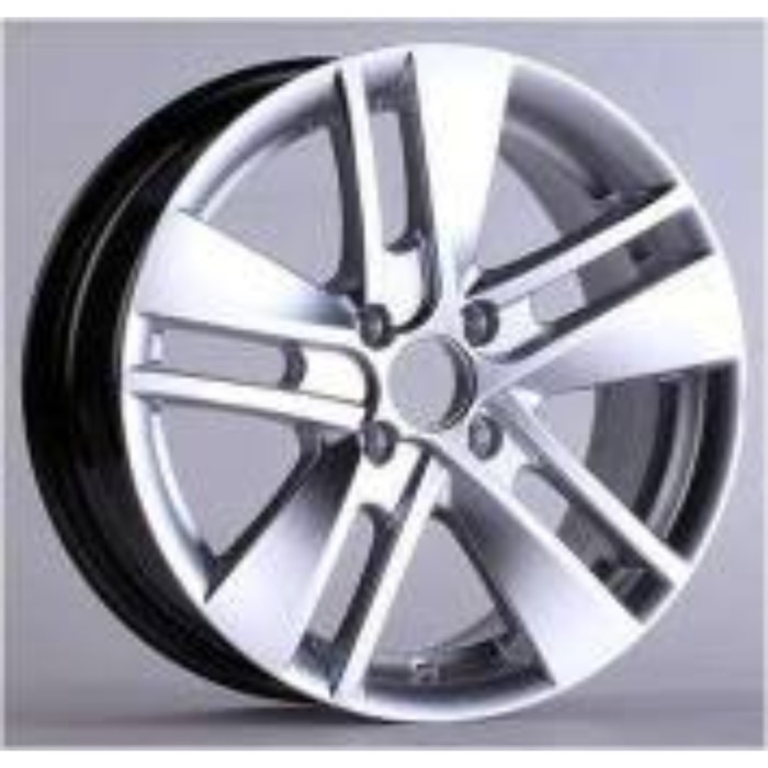 Диск LegeArtis Replica RN138 6.5x15 5x114.3 ET43 D66.1 S
