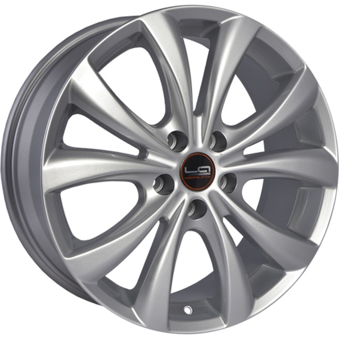 Диск LegeArtis Replica MZ23 7.5x18 5x114.3 ET50 D67.1 S