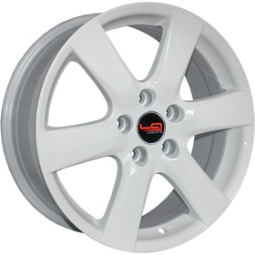 

Диск литой Replica LegeArtis TY24 7x17 5x114.3 ET45 D60.1 W