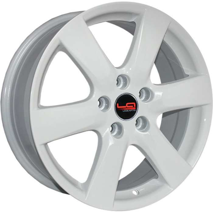Диск LegeArtis Replica TY24 7x17 5x114.3 ET45 D60.1 W