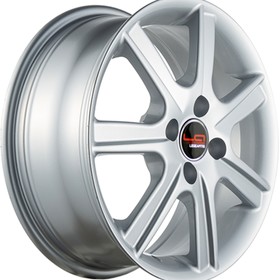 

Диск литой Replica LegeArtis RN57 6x15 4x100 ET40 D60.1 S