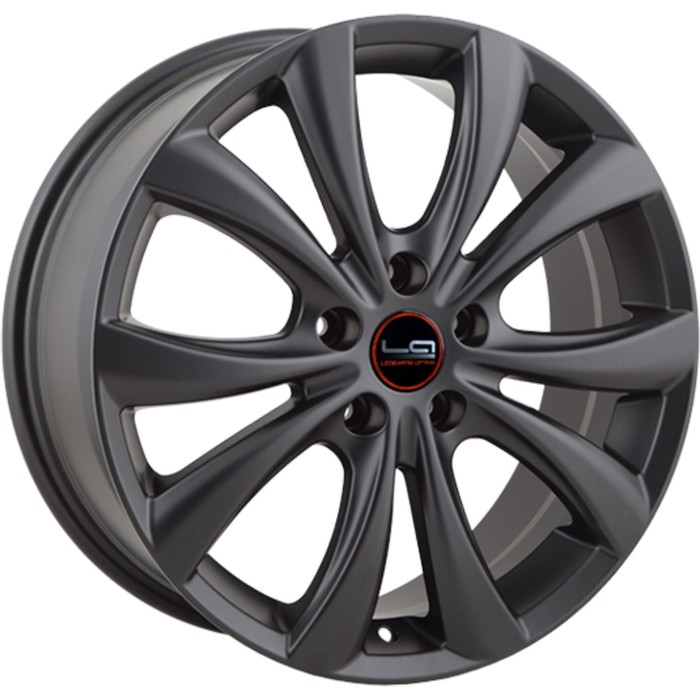 Диск LegeArtis Replica MZ23 7.5x18 5x114.3 ET50 D67.1 MB