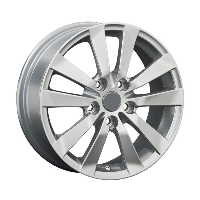 Диск LegeArtis Replica MZ26 6.5x16 5x114.3 ET52.5 D67.1 S