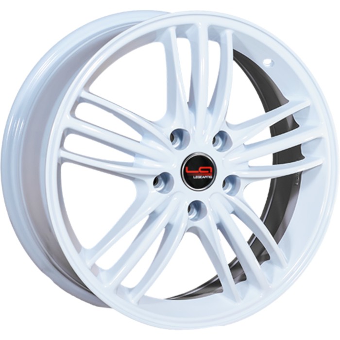 Диск LegeArtis Replica MZ35 7x17 5x114.3 ET60 D67.1 W