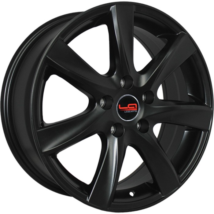 Диск LegeArtis Replica TY31 7x17 5x114.3 ET45 D60.1 MB