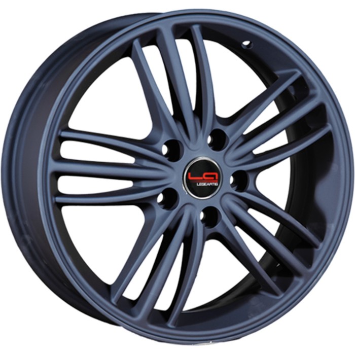 Диск LegeArtis Replica MZ35 7x17 5x114.3 ET60 D67.1 MB