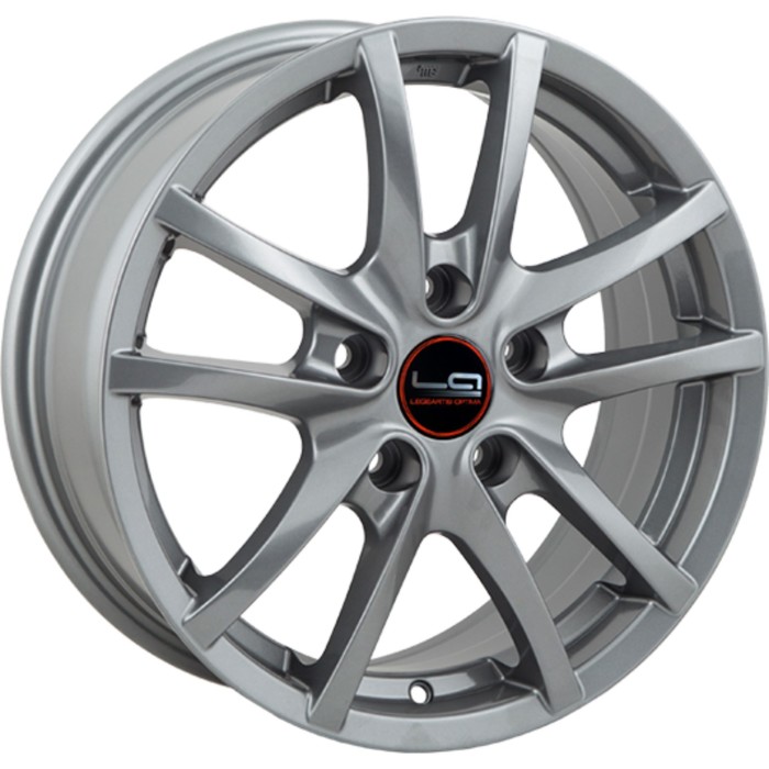 Диск LegeArtis Replica TY32 6.5x16 5x114.3 ET45 D60.1 GM
