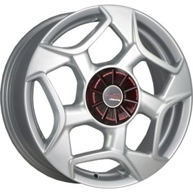 

Диск литой Replica LegeArtis Concept-KI525 7x18 5x114.3 ET41 D67.1 S