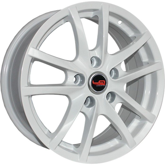 Диск LegeArtis Replica TY32 6.5x16 5x114.3 ET45 D60.1 W