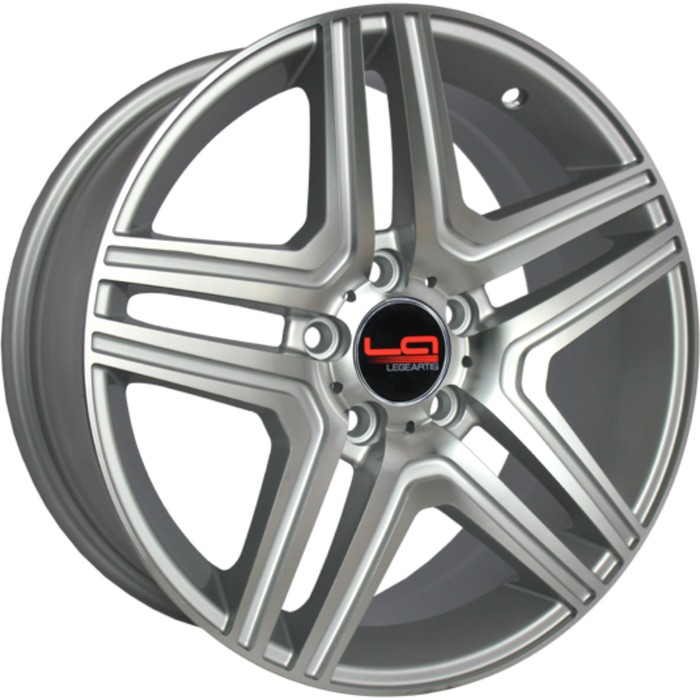 Диск LegeArtis Replica MR67 7.5x17 5x112 ET47 D66.6 SF