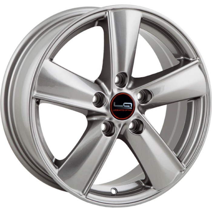Диск LegeArtis Replica TY39 6.5x16 5x114.3 ET45 D60.1 GM