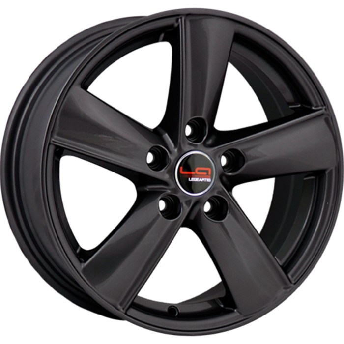 Диск LegeArtis Replica TY39 6.5x16 5x114.3 ET45 D60.1 MB