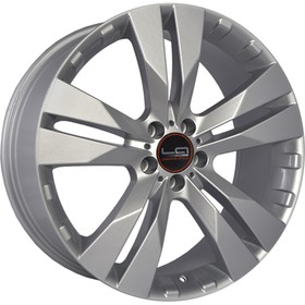 

Диск литой Replica LegeArtis MR78 8.5x20 5x112 ET43 D66.6 S
