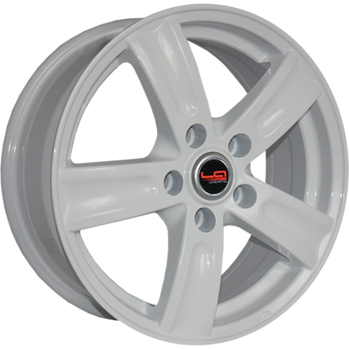 Диск LegeArtis Replica TY41 6.5x16 5x114.3 ET45 D60.1 W
