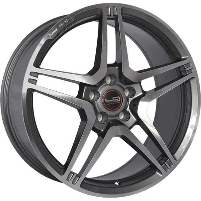 Диск LegeArtis Replica MR94 8.5x19 5x112 ET33 D66.6 GMF