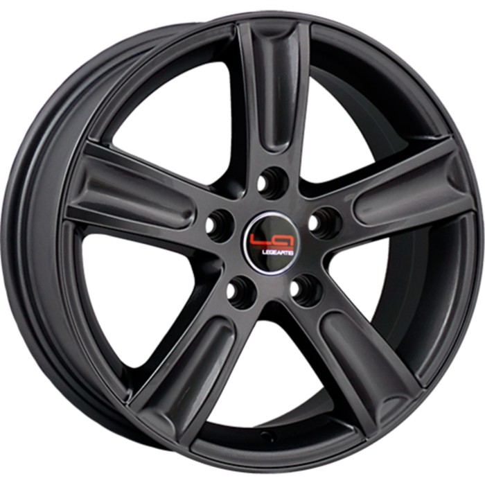 Диск LegeArtis Replica TY41 6.5x16 5x114.3 ET45 D60.1 MB