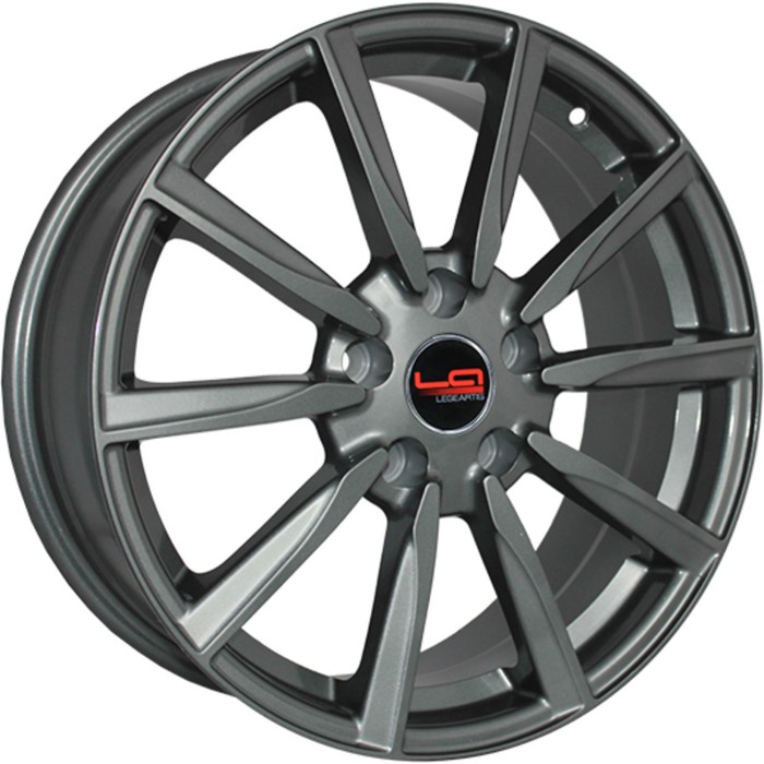Диск LegeArtis Replica TY48 7x17 5x114.3 ET39 D60.1 GM