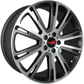 

Диск литой Replica LegeArtis Concept-MR504 8.5x20 5x112 ET45 D66.6 MGMF
