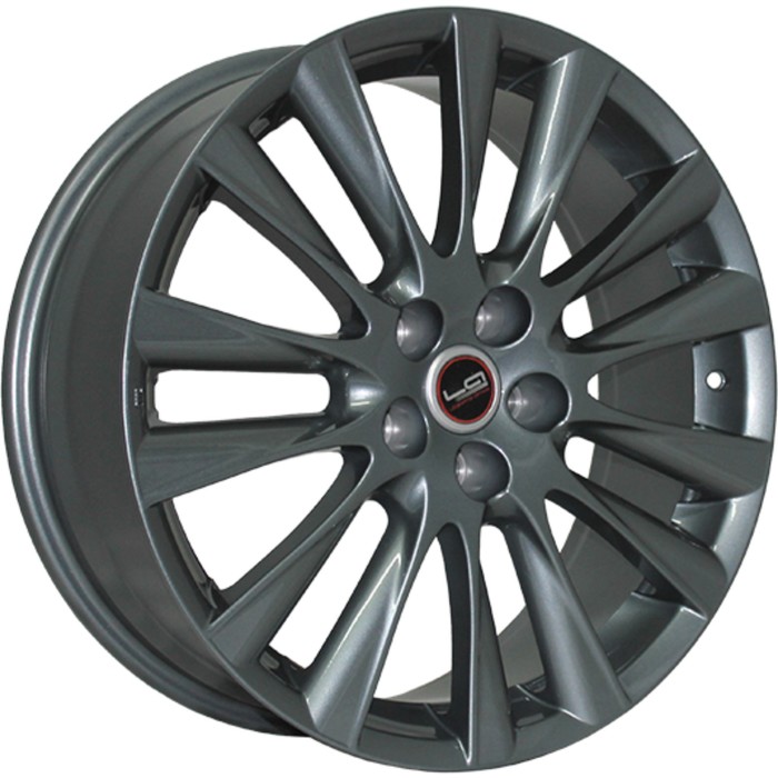 Диск LegeArtis Replica TY173 7.5x19 5x114.3 ET35 D60.1 GM