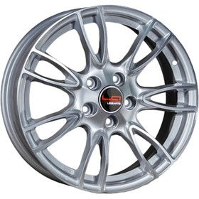 

Диск литой Replica LegeArtis NS51 7x17 5x114.3 ET45 D66.1 SF