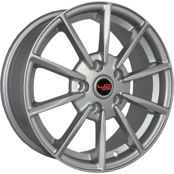 Диск LegeArtis Replica TY48 7x17 5x114.3 ET45 D60.1 S