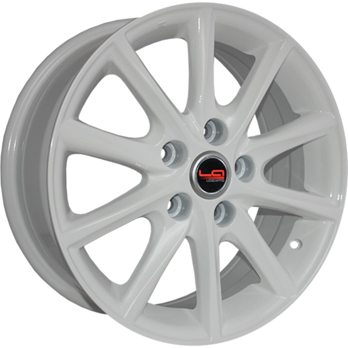 Диск LegeArtis Replica TY58 6.5x16 5x114.3 ET45 D60.1 W