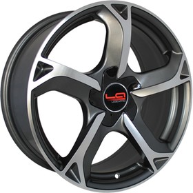 

Диск литой Replica LegeArtis Concept-MR507 7.5x17 5x112 ET47 D66.6 MGMF