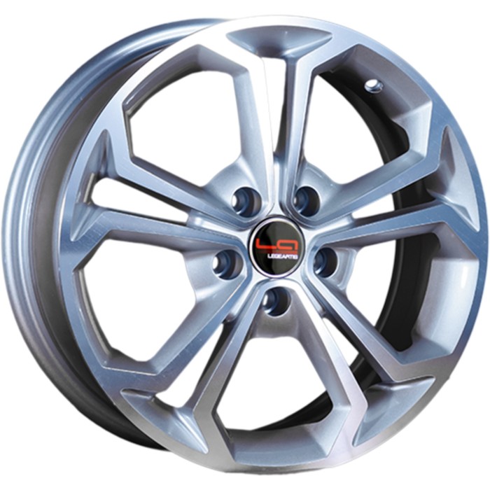 Диск LegeArtis Replica OPL10 6.5x16 5x115 ET46 D70.3 SF