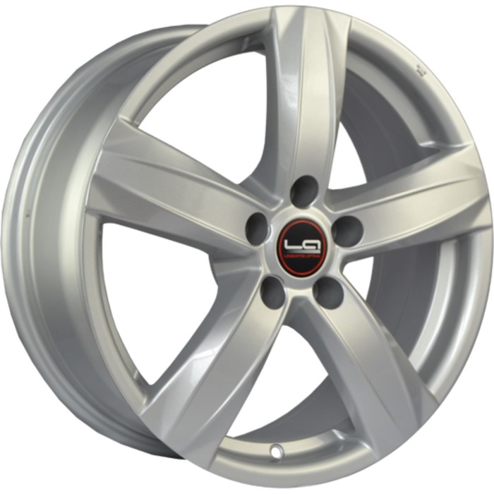 Диск LegeArtis Replica OPL11 7x17 5x110 ET39 D65.1 S