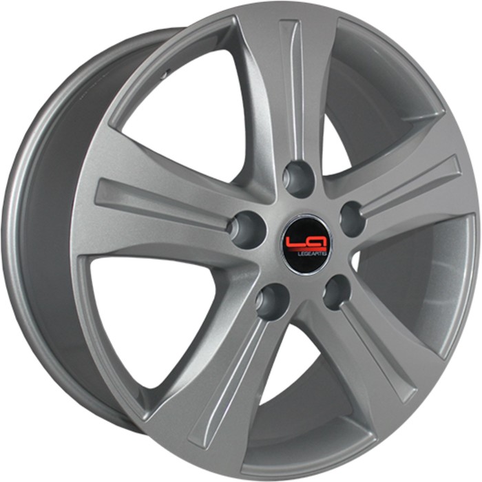 Диск LegeArtis Replica TY71 7.5x19 5x114.3 ET35 D60.1 S