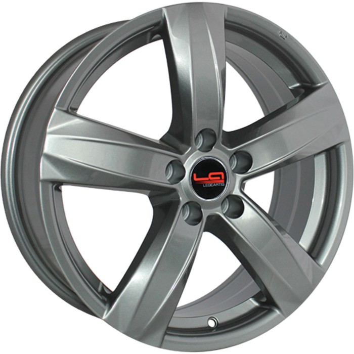 Диск LegeArtis Replica OPL11 7x17 5x105 ET42 D56.6 GM