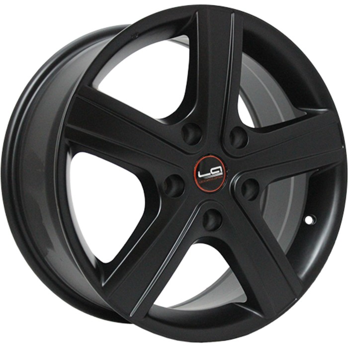 Диск LegeArtis Replica VV59 7.5x17 5x130 ET50 D71.6 MB