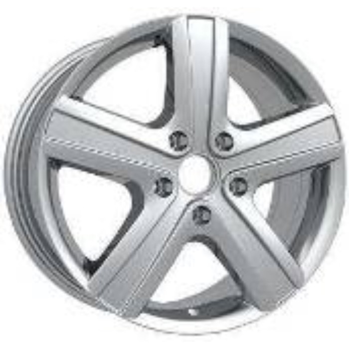 Диск LegeArtis Replica VV59 7.5x17 5x120 ET55 D65.1 S