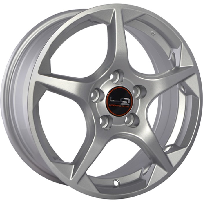 Диск LegeArtis Replica OPL4 6.5x16 5x105 ET39 D56.6 S